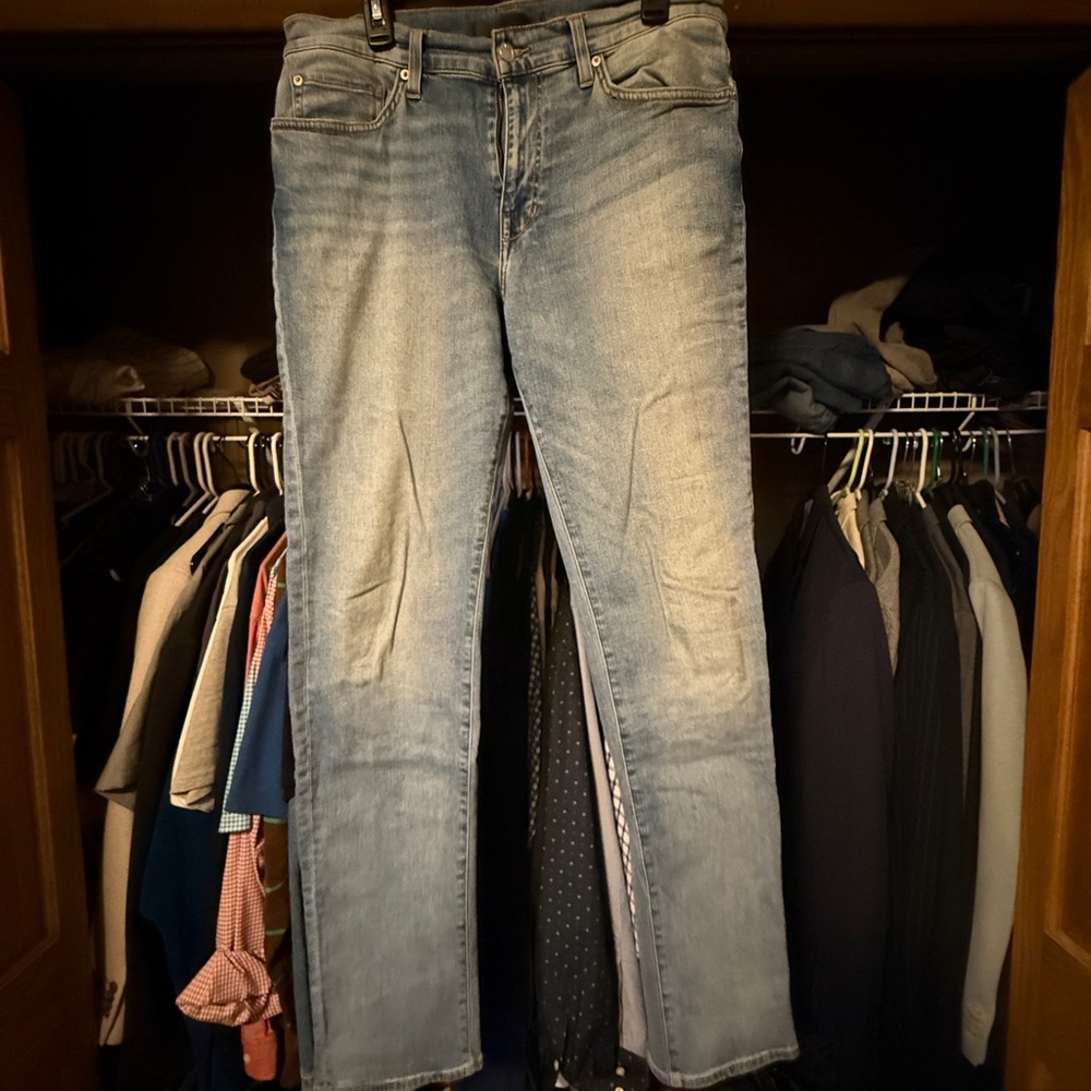 Joe’s Jeans- Men’s Brixton 32